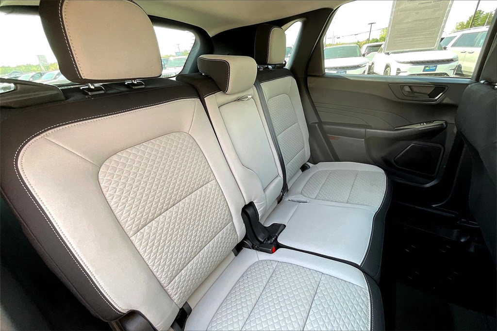 2023 Ford Escape Active - Photo 15