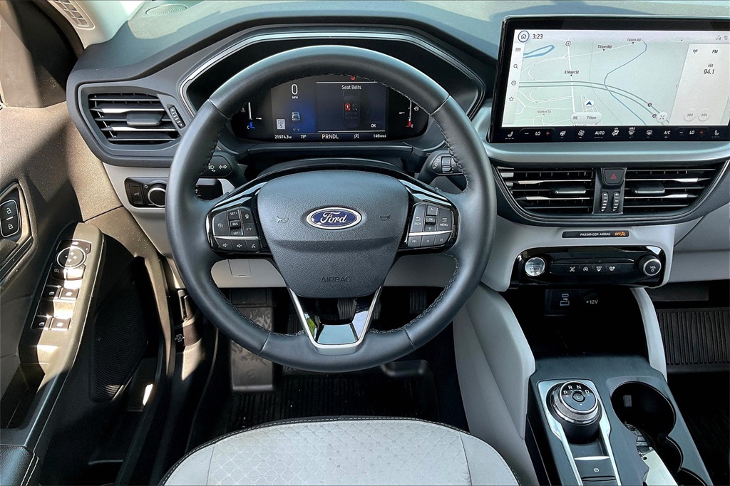 2023 Ford Escape Active - Photo 16