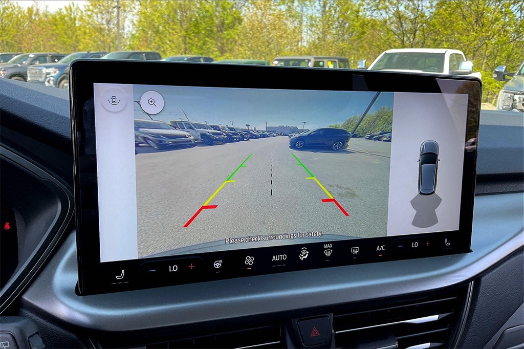 2023 Ford Escape Active - Photo 18