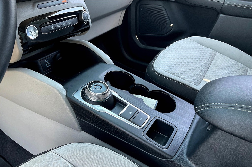 2023 Ford Escape Active - Photo 19
