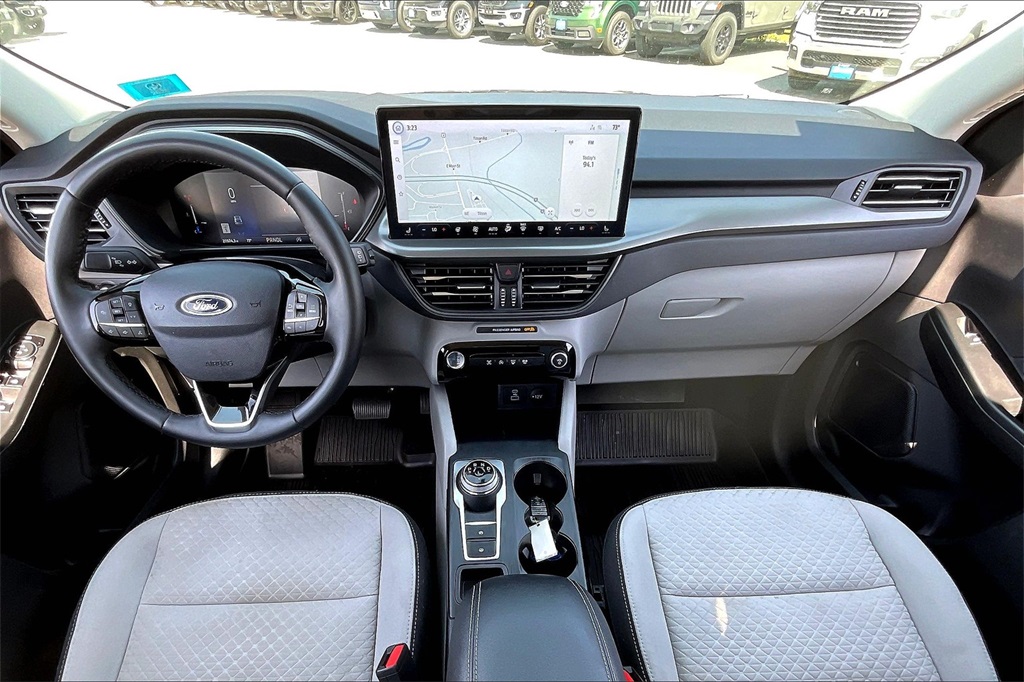 2023 Ford Escape Active - Photo 20