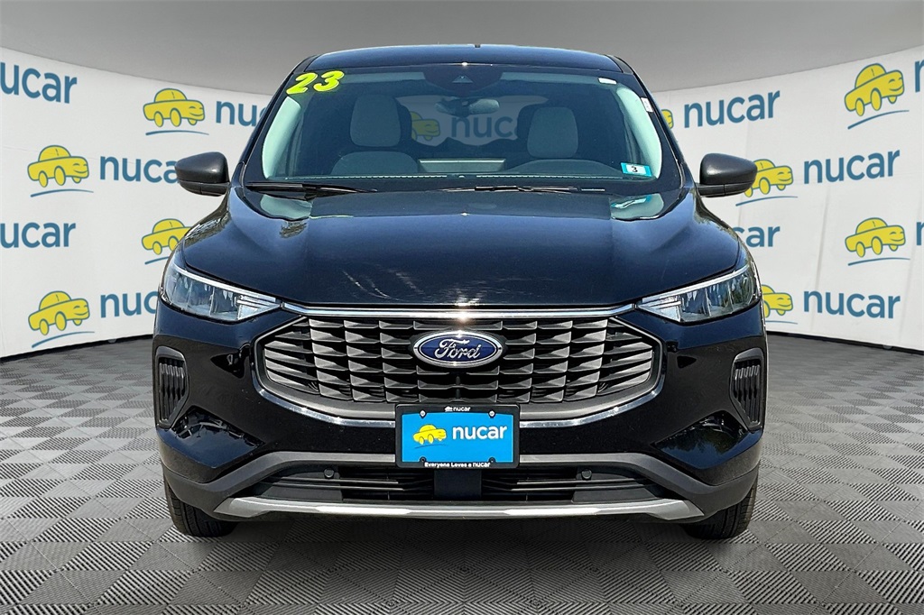2023 Ford Escape Active - Photo 2