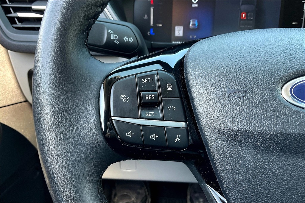 2023 Ford Escape Active - Photo 21