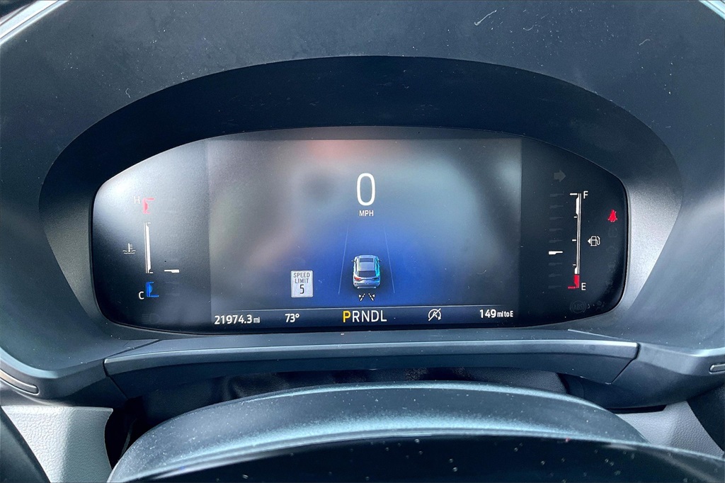 2023 Ford Escape Active - Photo 23