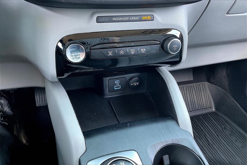 2023 Ford Escape Active - Photo 24