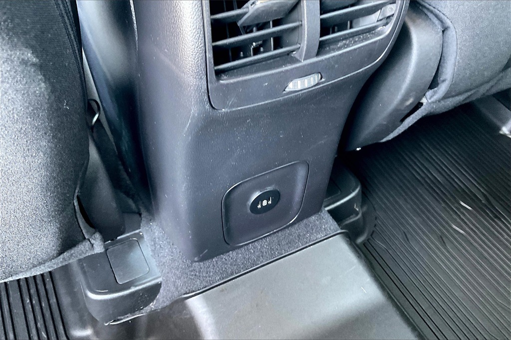 2023 Ford Escape Active - Photo 25