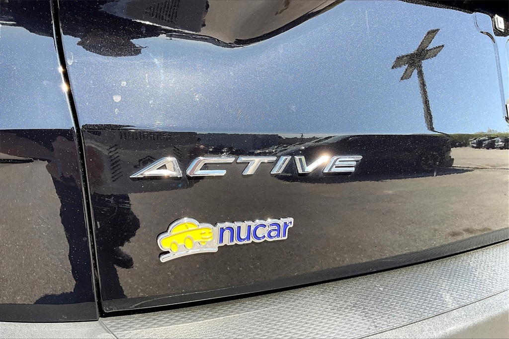 2023 Ford Escape Active - Photo 26