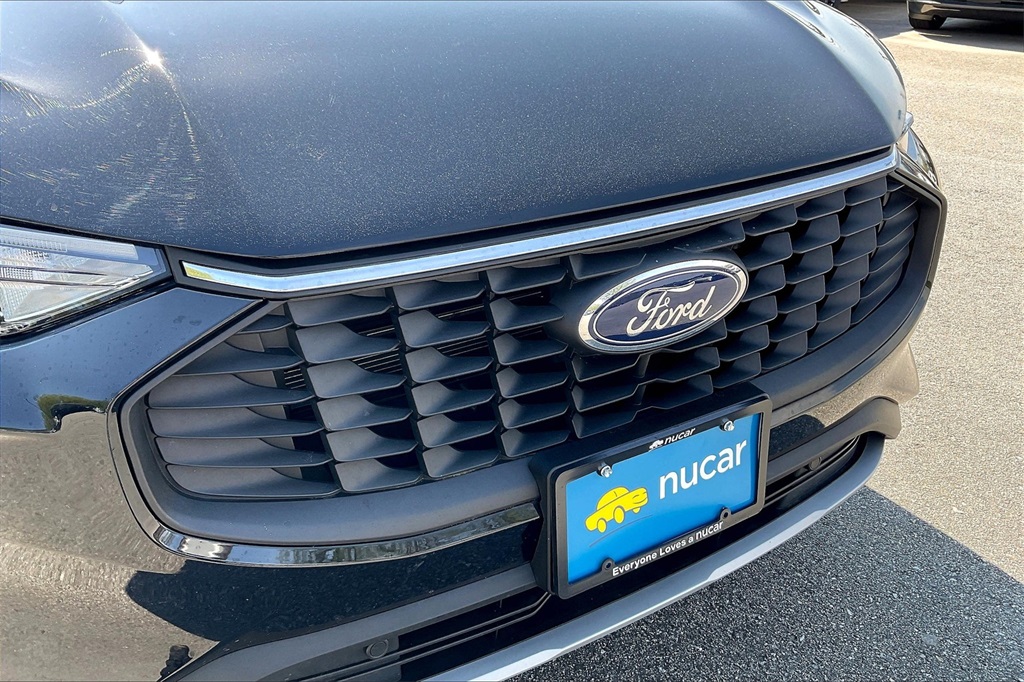 2023 Ford Escape Active - Photo 28