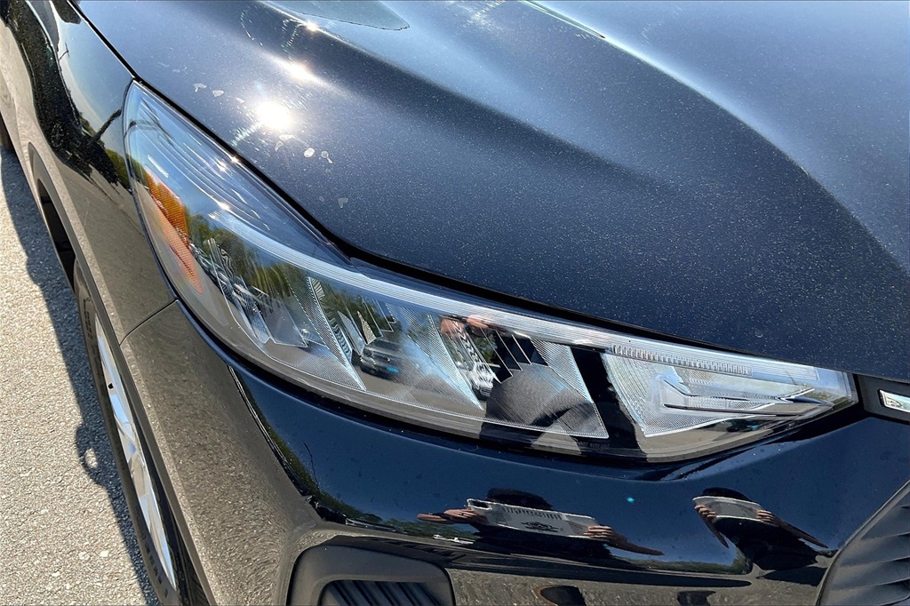2023 Ford Escape Active - Photo 29