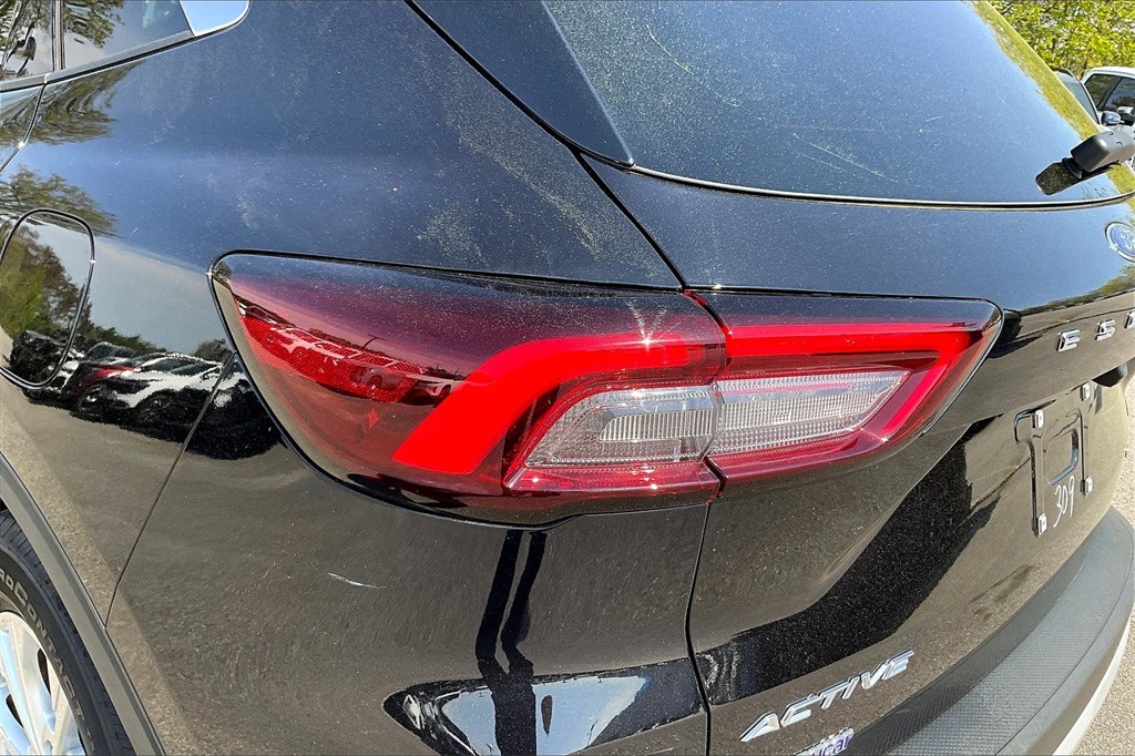 2023 Ford Escape Active - Photo 30