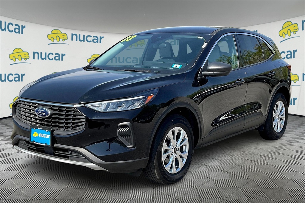 2023 Ford Escape Active - Photo 3