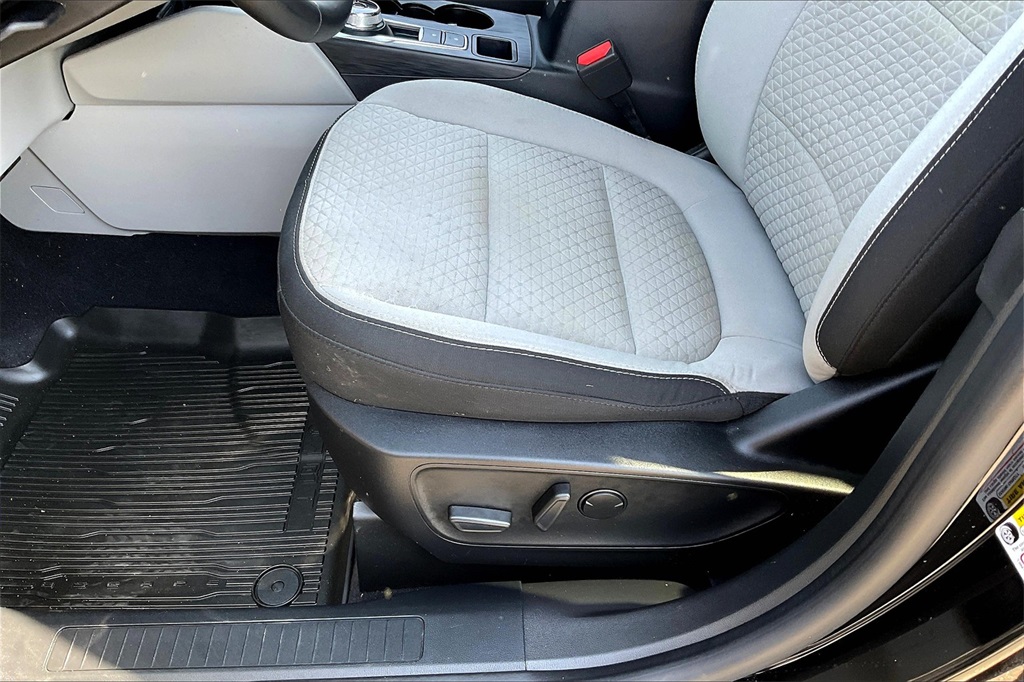 2023 Ford Escape Active - Photo 32