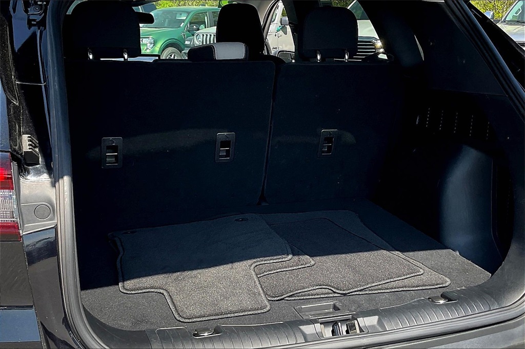2023 Ford Escape Active - Photo 33