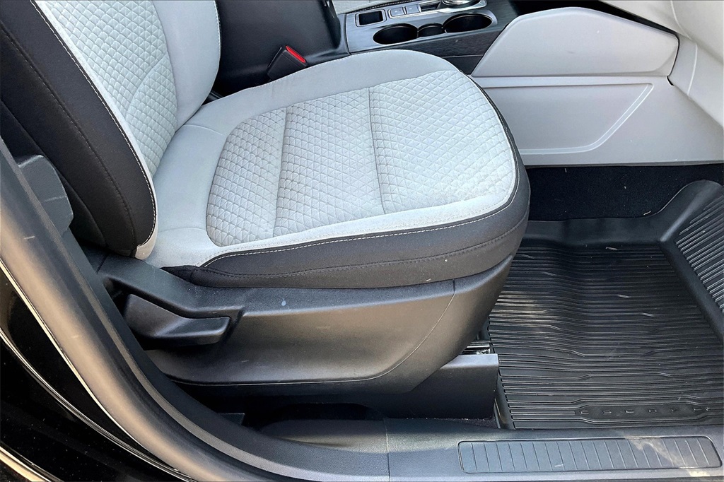 2023 Ford Escape Active - Photo 35