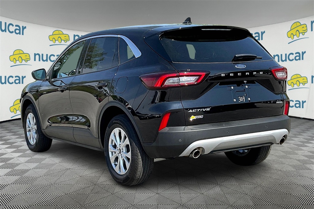 2023 Ford Escape Active - Photo 4