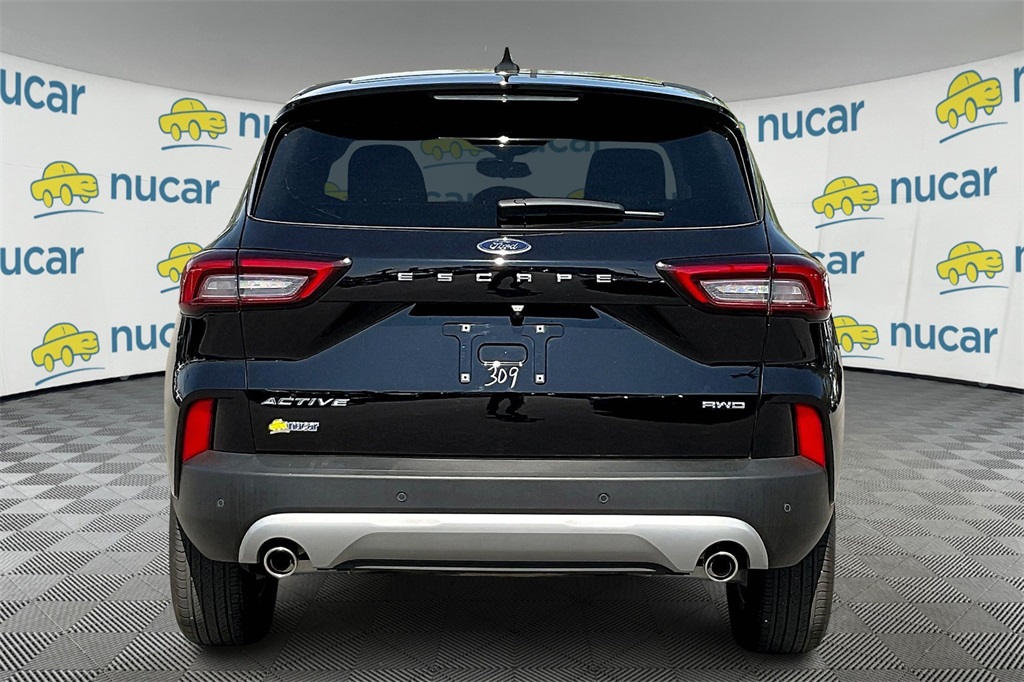 2023 Ford Escape Active - Photo 5