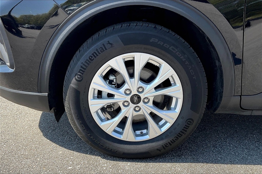 2023 Ford Escape Active - Photo 7