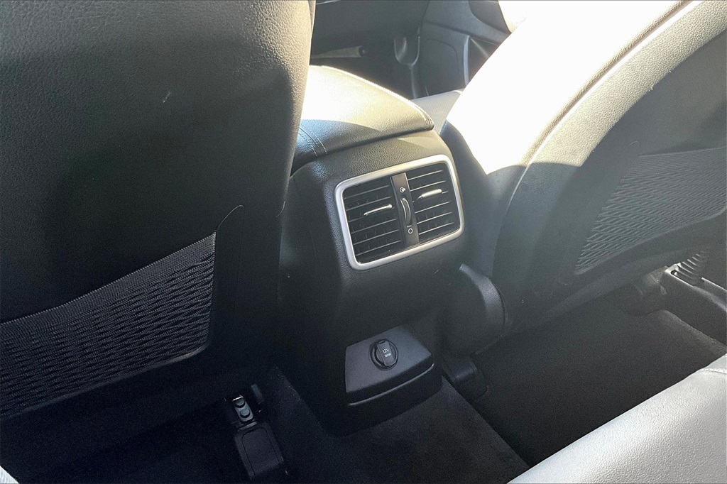 2022 Kia Sportage Nightfall - Photo 27