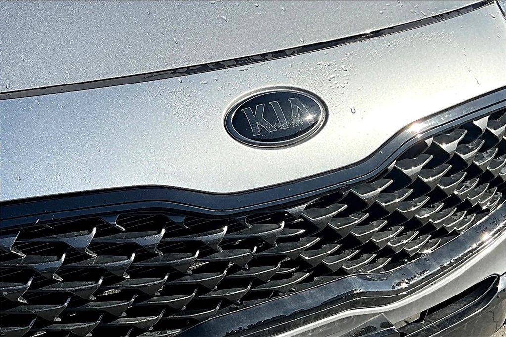2022 Kia Sportage Nightfall - Photo 31