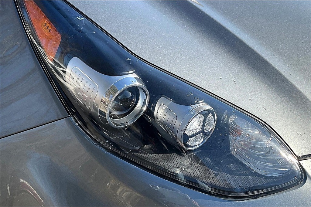 2022 Kia Sportage Nightfall - Photo 32