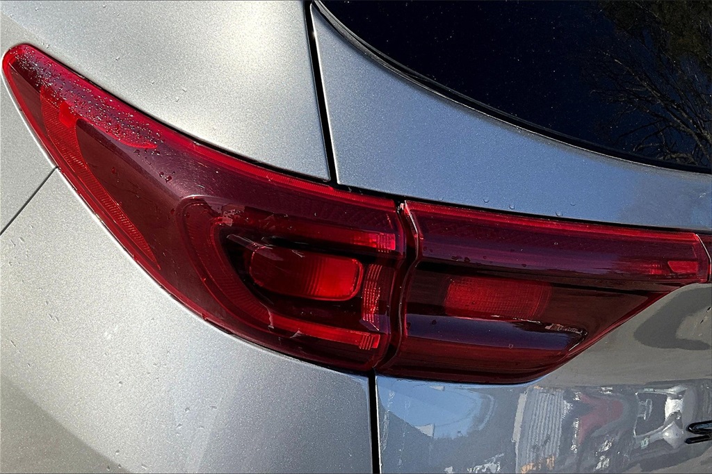 2022 Kia Sportage Nightfall - Photo 33