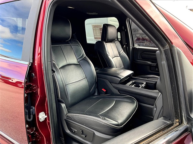 2022 Ram 3500 Limited - Photo 11