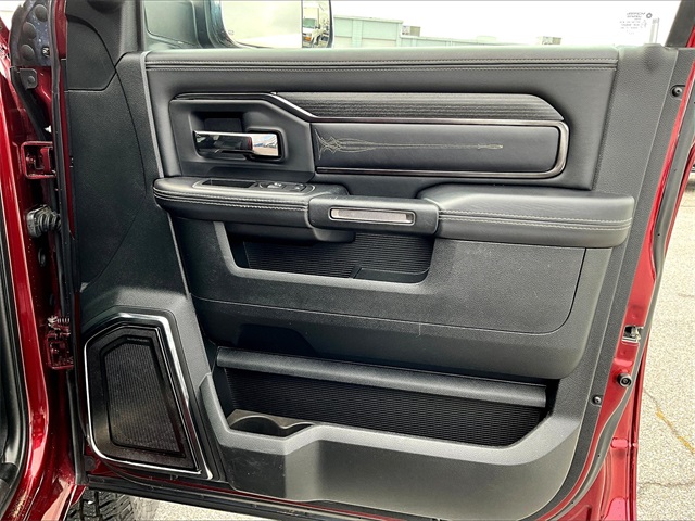 2022 Ram 3500 Limited - Photo 12