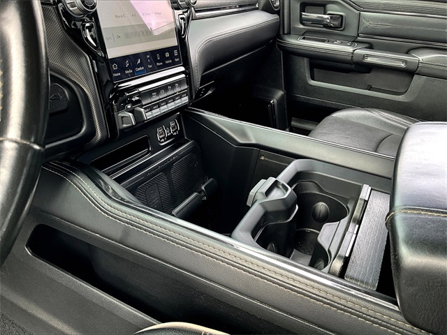 2022 Ram 3500 Limited - Photo 19