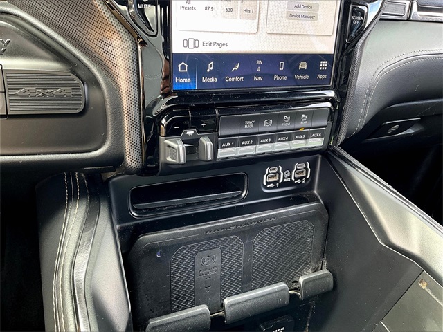 2022 Ram 3500 Limited - Photo 22