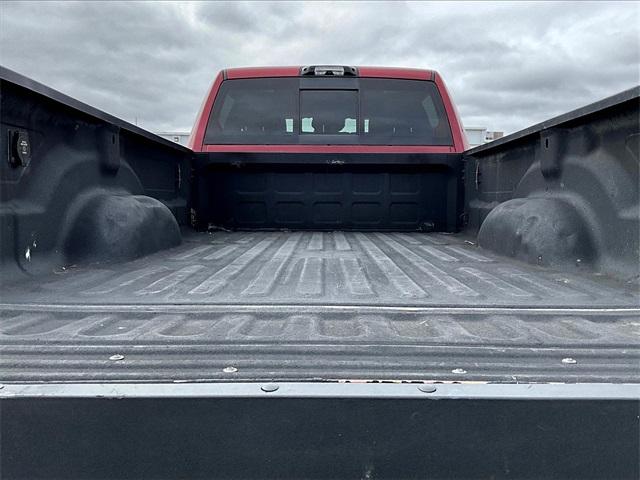 2022 Ram 3500 Limited - Photo 23
