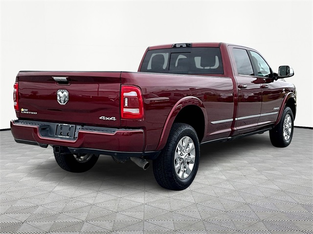 2022 Ram 3500 Limited - Photo 6