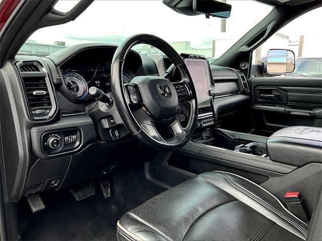 2022 Ram 3500 Limited - Photo 8