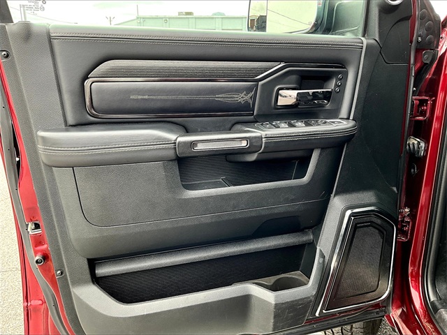 2022 Ram 3500 Limited - Photo 9