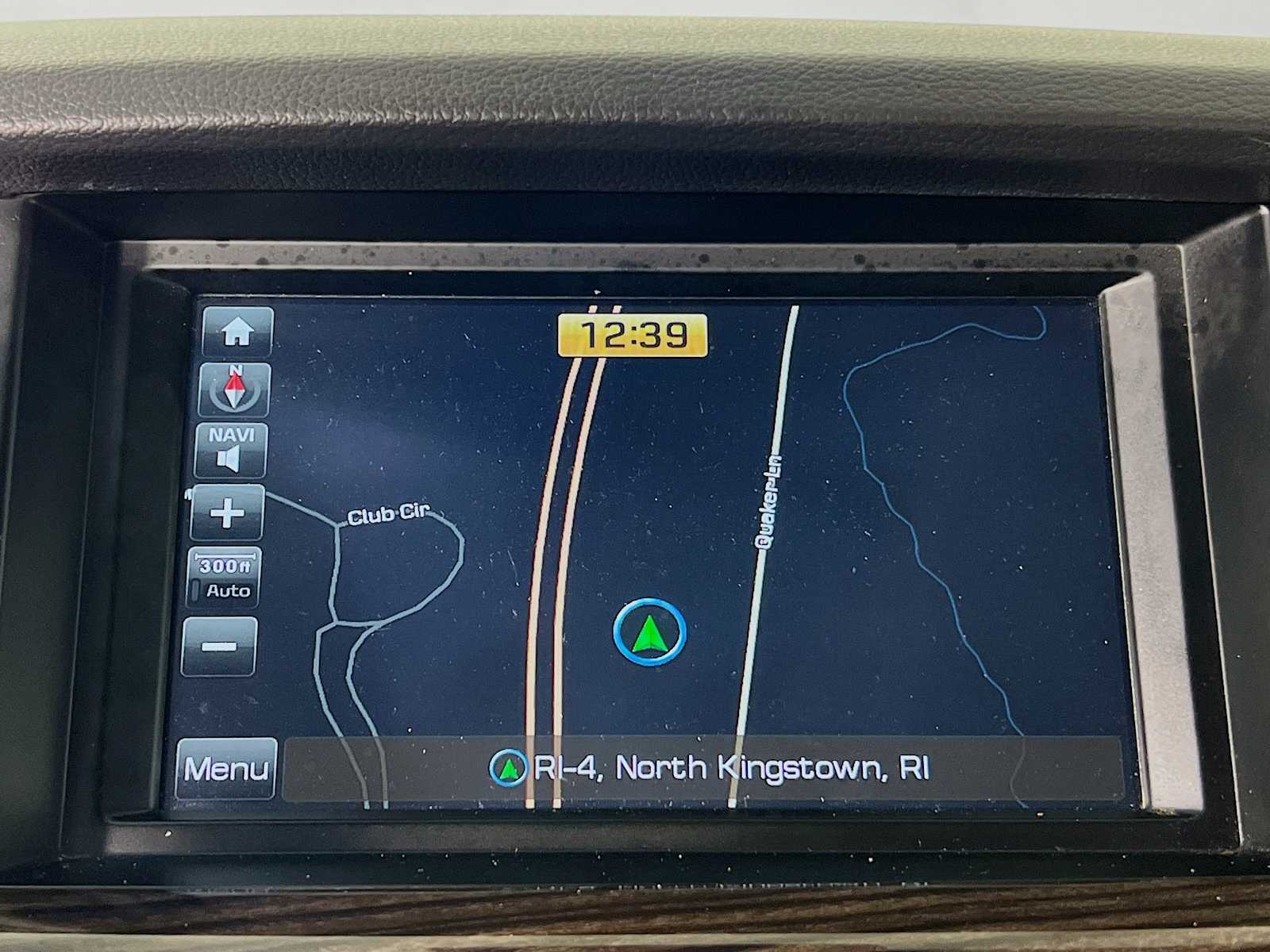 2015 Hyundai Genesis 3.8L - Photo 13