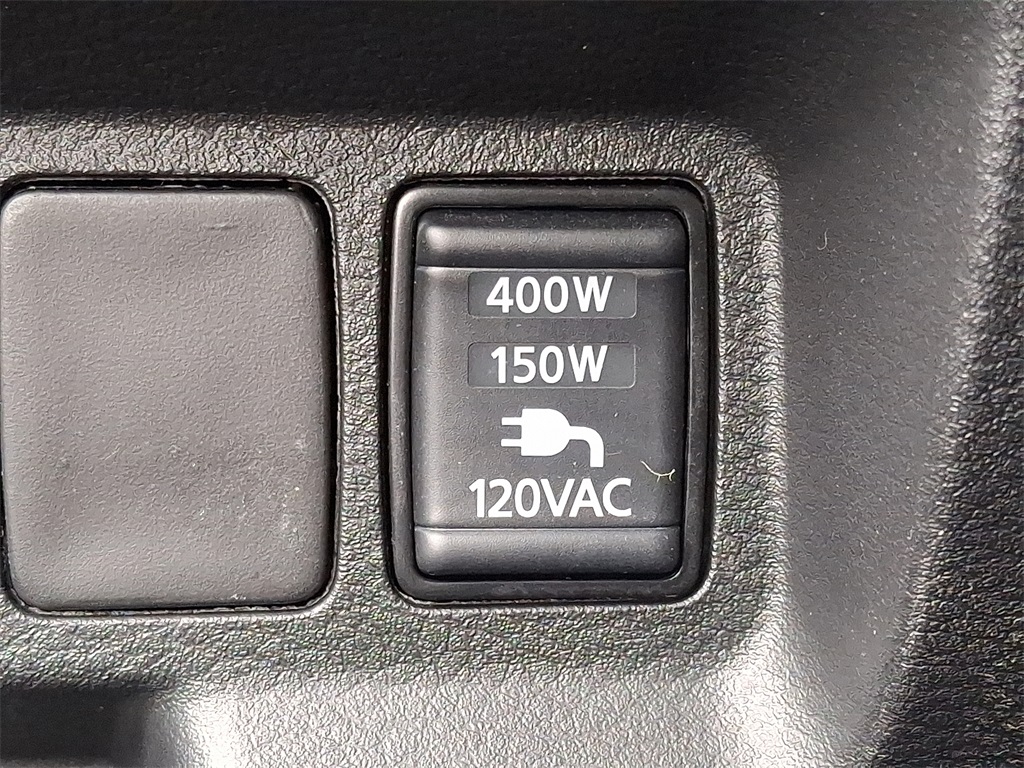 2024 Nissan Frontier SV - Photo 24