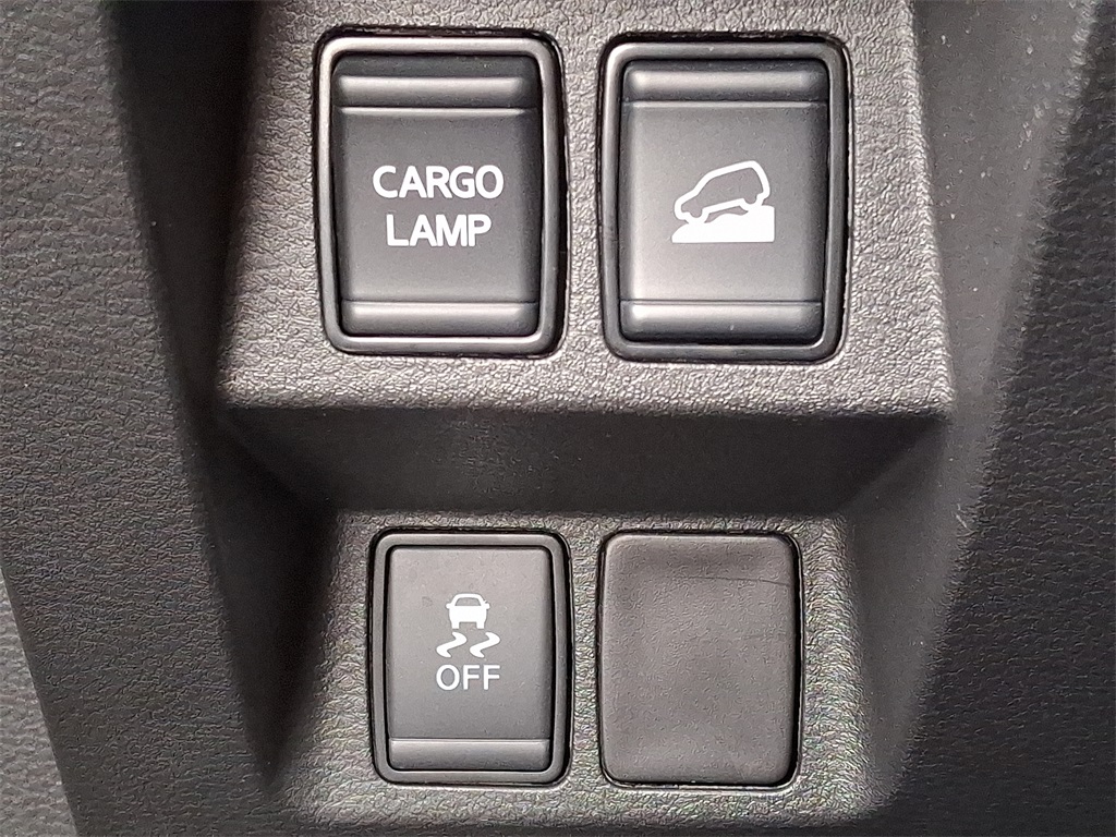 2024 Nissan Frontier SV - Photo 25