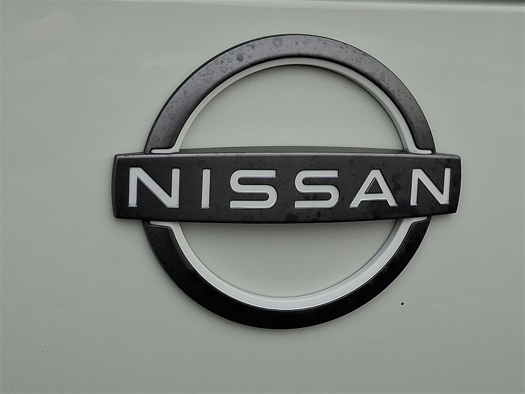 2024 Nissan Frontier SV - Photo 29