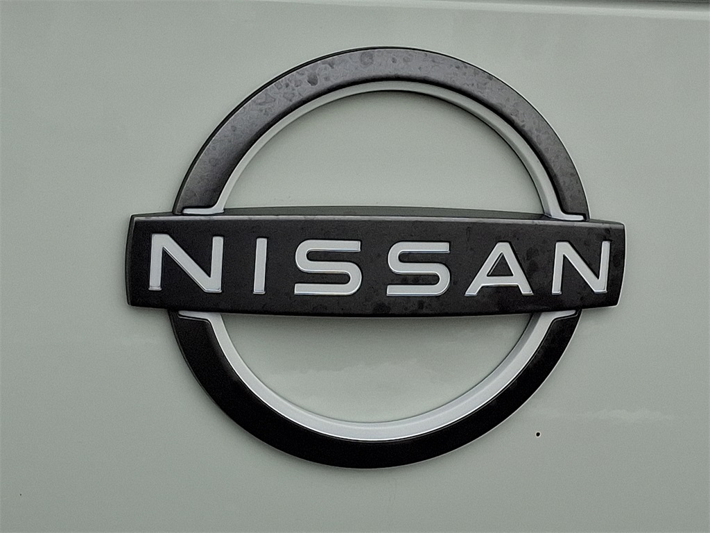 2024 Nissan Frontier SV - Photo 9