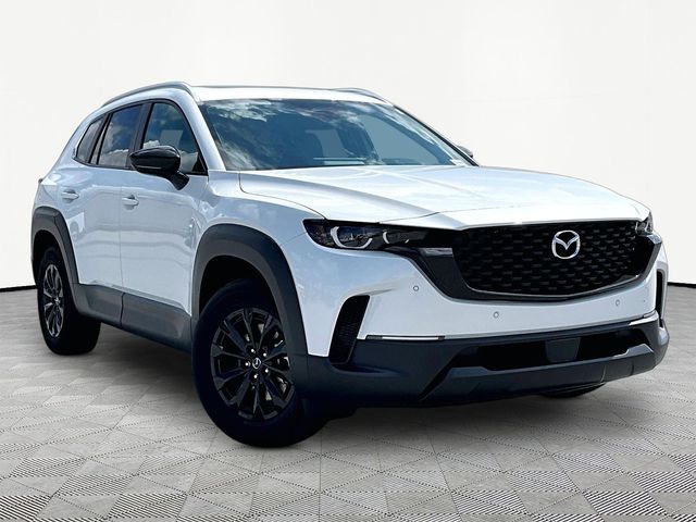 2026 Mazda CX-50 Hybrid Preferred