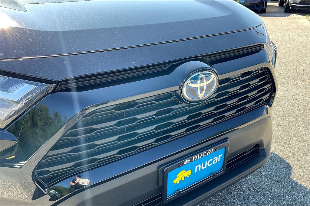 2023 Toyota RAV4 Hybrid XLE - Photo 29