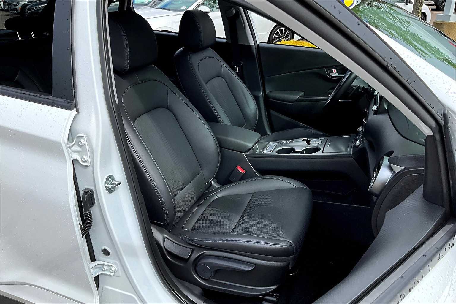 2023 Hyundai Kona Electric Limited - Photo 11
