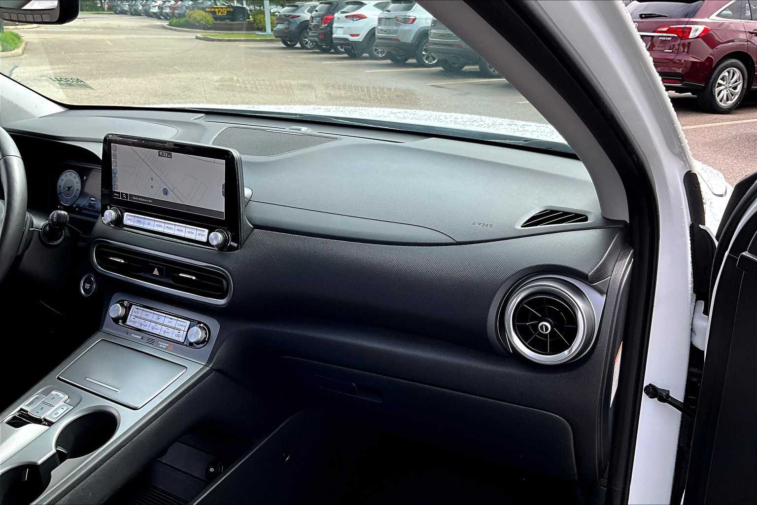 2023 Hyundai Kona Electric Limited - Photo 13
