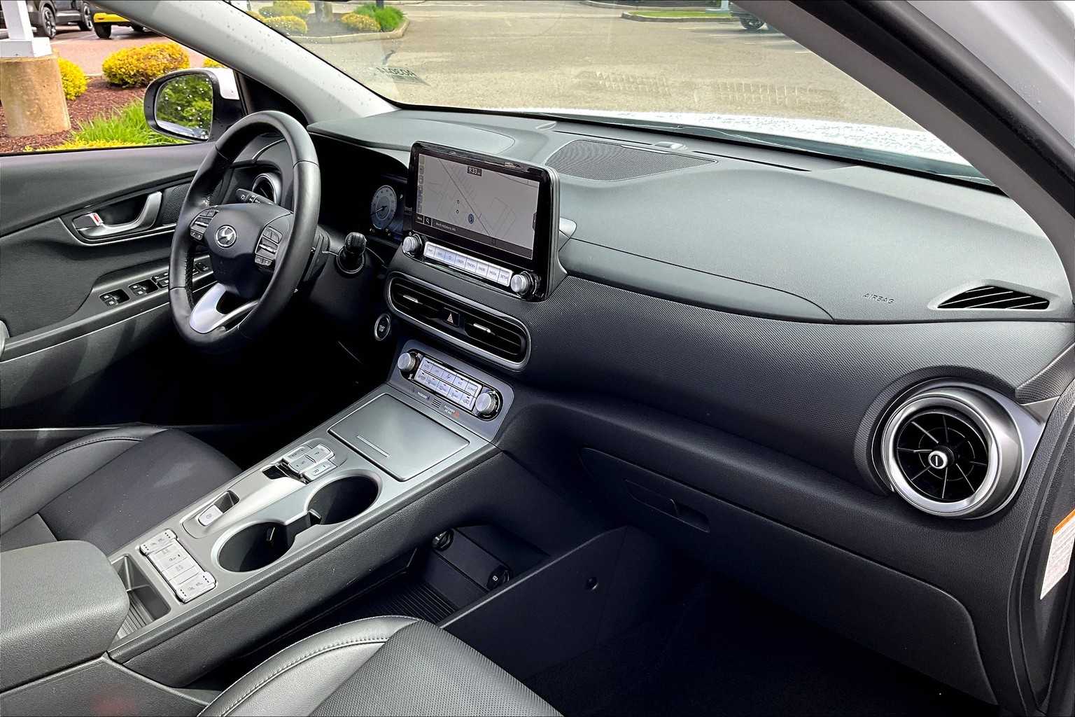 2023 Hyundai Kona Electric Limited - Photo 14