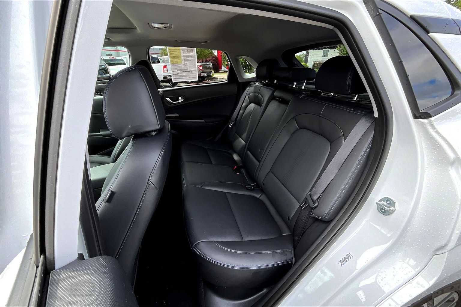 2023 Hyundai Kona Electric Limited - Photo 15