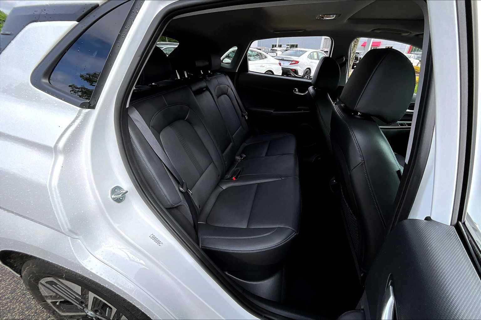 2023 Hyundai Kona Electric Limited - Photo 16