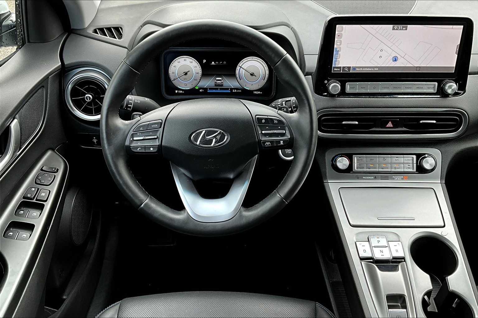 2023 Hyundai Kona Electric Limited - Photo 17