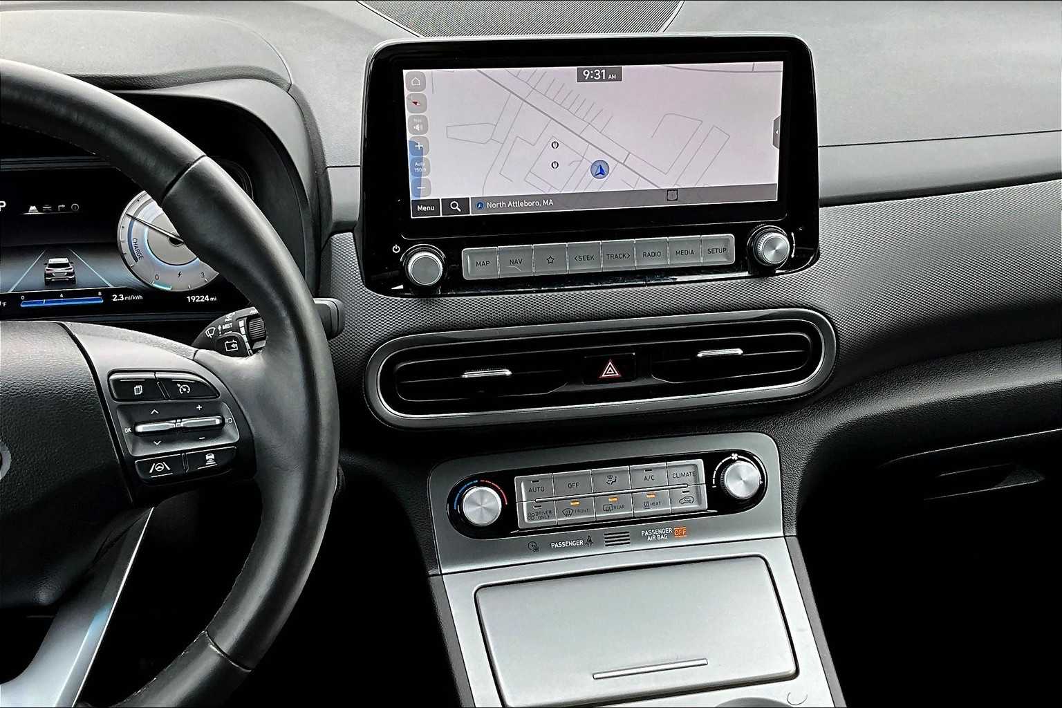 2023 Hyundai Kona Electric Limited - Photo 18