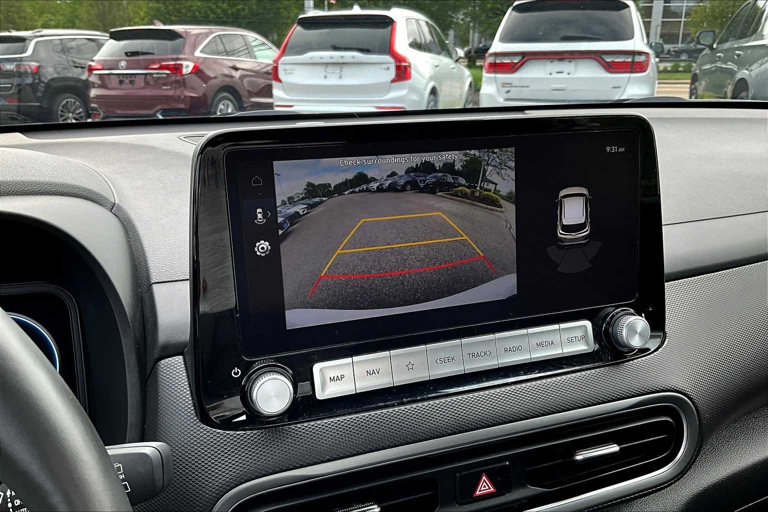 2023 Hyundai Kona Electric Limited - Photo 19
