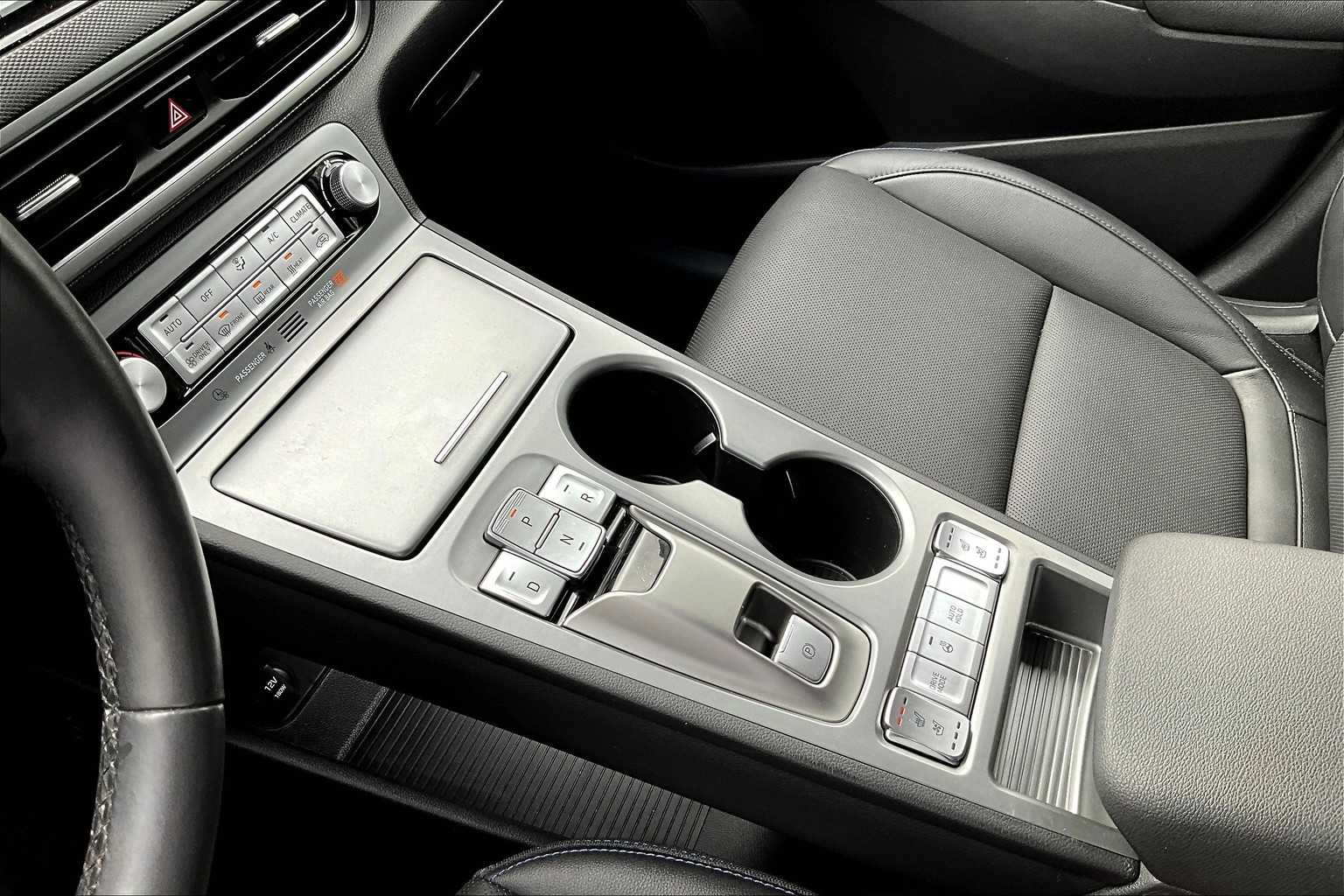 2023 Hyundai Kona Electric Limited - Photo 20