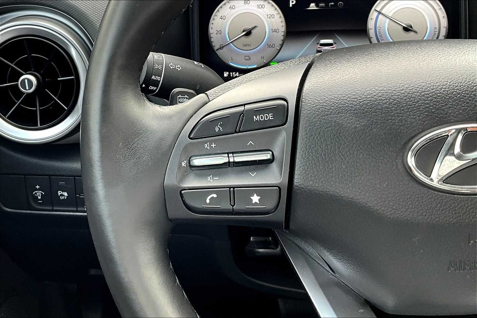 2023 Hyundai Kona Electric Limited - Photo 23
